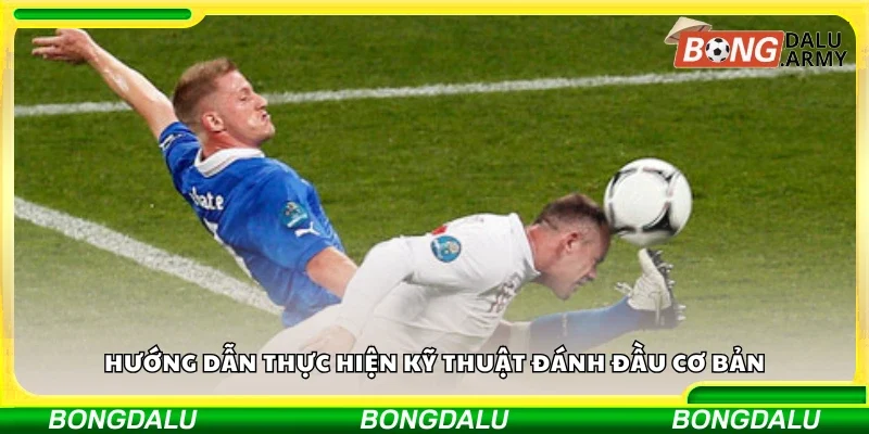 Một số mẹo để nâng cao kỹ thuật đánh đầu