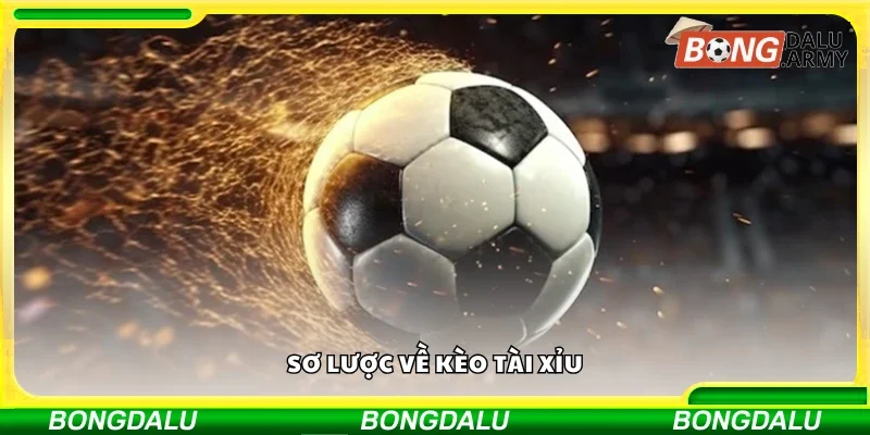 Sơ lược về kèo Tài Xỉu