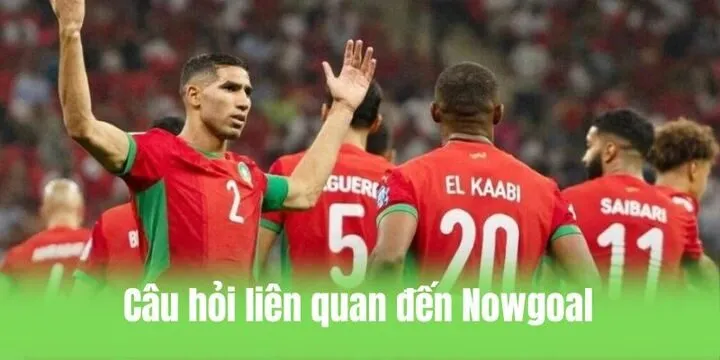 Trang web Nowgoal có mất phí sử dụng hay không?